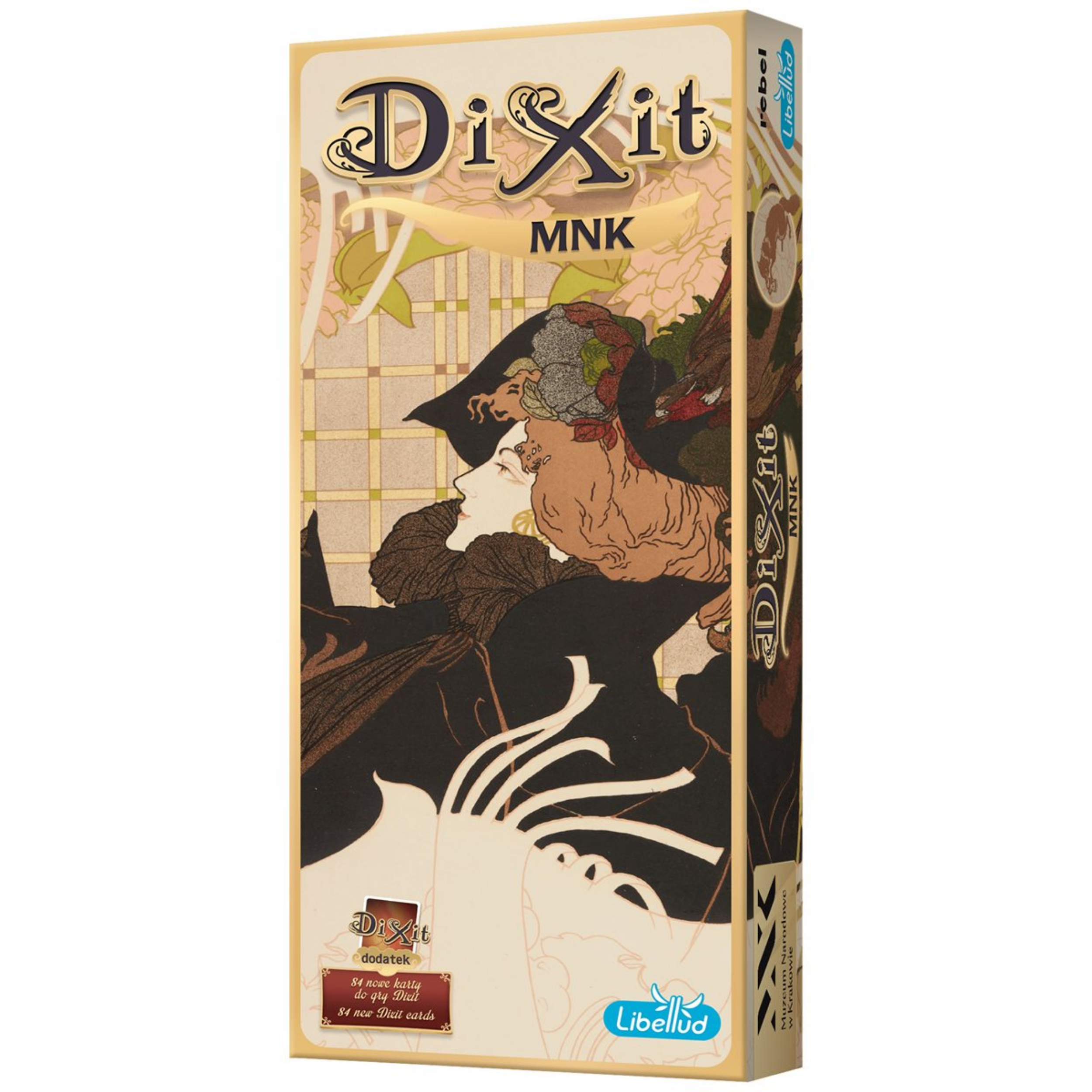 Dixit: MNK